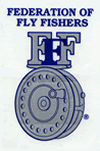 Federation of Fly Fishers logo