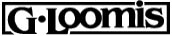 G-Loomis Logo