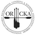 Ontario Recreational Canoeing Association logo