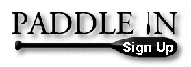 Paddle In logo